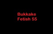 (GGG1110) Bukkake Fetish 55