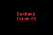 (GGG1111) Bukkake Fetish 56