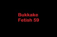 (GGG1114) Bukkake Fetish 59