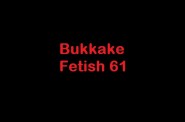 (GGG1116) Bukkake Fetish 61