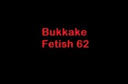 (GGG1117) Bukkake Fetish 62