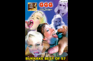 (GGG1161) Bukkake Best of 57 - 24157