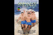 (HOM382) Bareback Beach Boyz