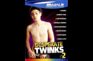 (HOM448) Desperate Twinks 2