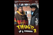 (HOM449) Thugs - Up And Cummers 2