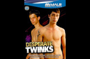 (HOM460) Desperate Twinks