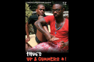 (HOM477) Thugs - Up And Cummers