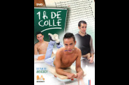 (HOM353) Une Heure de Colle