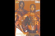 (HOM617) Black Power