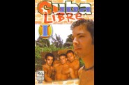 (HOM651) Cuba Libre