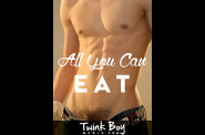 (HOM394) All You Can Eat