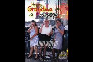 (GRO063) Hey My Grandma Is A Whore 2