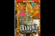 (GRO084) Grandma Loves Fucking