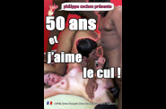 (GRO122) 50 ans et j'aime le cul