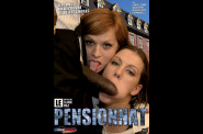 (HPG037) Le Pensionnat