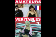 (HPG137) Amateurs véritables 3