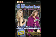 (HOT021) Cuzinho... com a Maquina do Sexo