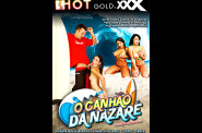 (HOT032) O Canhao da Nazare