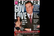 (HUS298) Gov Love - The Eliot Splitz-her Story