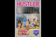 (HUS703) Hustler Platinum - Happy Birthday