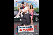 (JTC447) Les amis de la Mariée