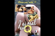 (JAV081) J'ai mal au Q