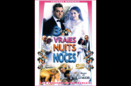 (JAV188) 3 vraies nuits de noces