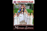 (LES992) Mariages Lesbiens