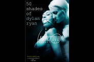 (LES1031) Fifty Shades of Dylan Ryan - Fifty Shades Of Grey