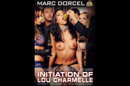 (DOR921) Initiation Of Lou Charmelle