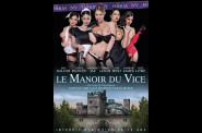 (DOR1168) Le Manoir du Vice