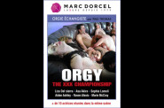 (DOR1278) Orgie Echangiste + Orgie Gourmande + Per-copie-2