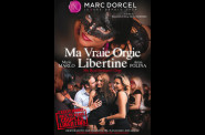 (DOR1440) Ma vraie orgie libertine