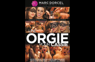 (DOR1511) Une orgie pour Cassie