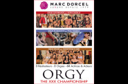 (DOR1015) ORGY The XXX Championship