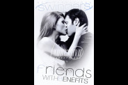 (NEW474) Swingers Friends With Benefits