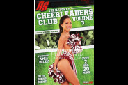 (NEW509) Naughty Cheerleaders Club 3