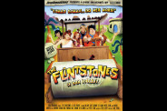 (NEW642) The Flintstones A XXX Parody