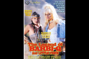 (NOR293) The Legend Of Barbi Q And The Little Fawn