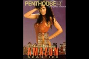 (PEN031) Amazing Amazon Beauties