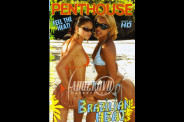 (PEN070) Brazilian Heat