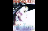 (PEN115) Girls Of Cote D'Azur
