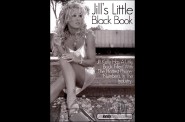 (PEN132) Jill's Little Black Book