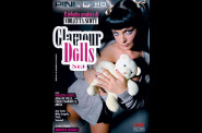 (PIN011) Glamour Dolls 6