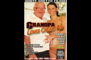 (VIE001) Grandpa Loves Cream Pie