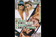 (VIV050) Janine & Vince Neil