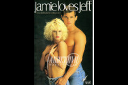 (VIV541) Jamie Loves Jeff