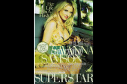 (VIV617) Savanna Samson Superstar