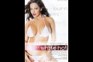 (VIV639) White Hot