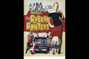 (VIV804) Rebelle Rousers